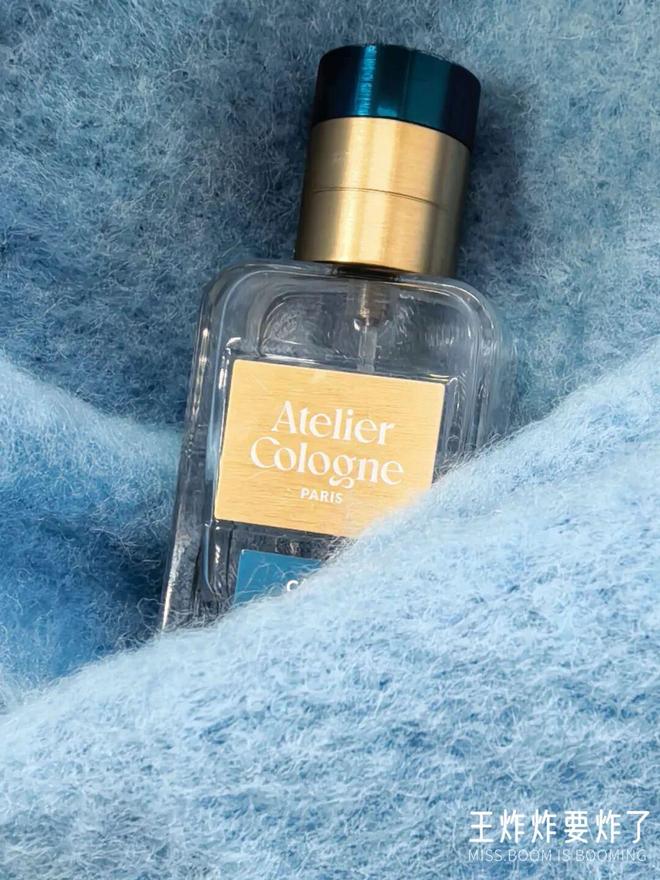 、身体炸划算还有节日限定香薰、香包pg电子中国香香好物丨欧珑正装香水(图7)