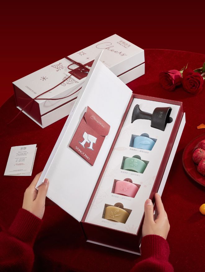 、身体炸划算还有节日限定香薰、香包pg电子中国香香好物丨欧珑正装香水(图15)