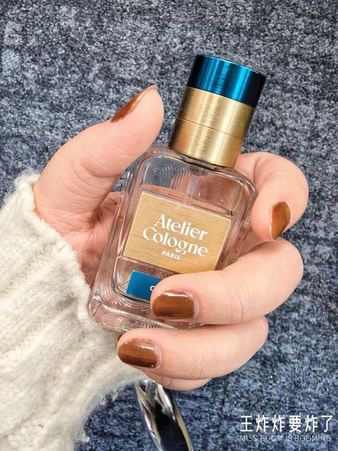 、身体炸划算还有节日限定香薰、香包pg电子中国香香好物丨欧珑正装香水(图26)