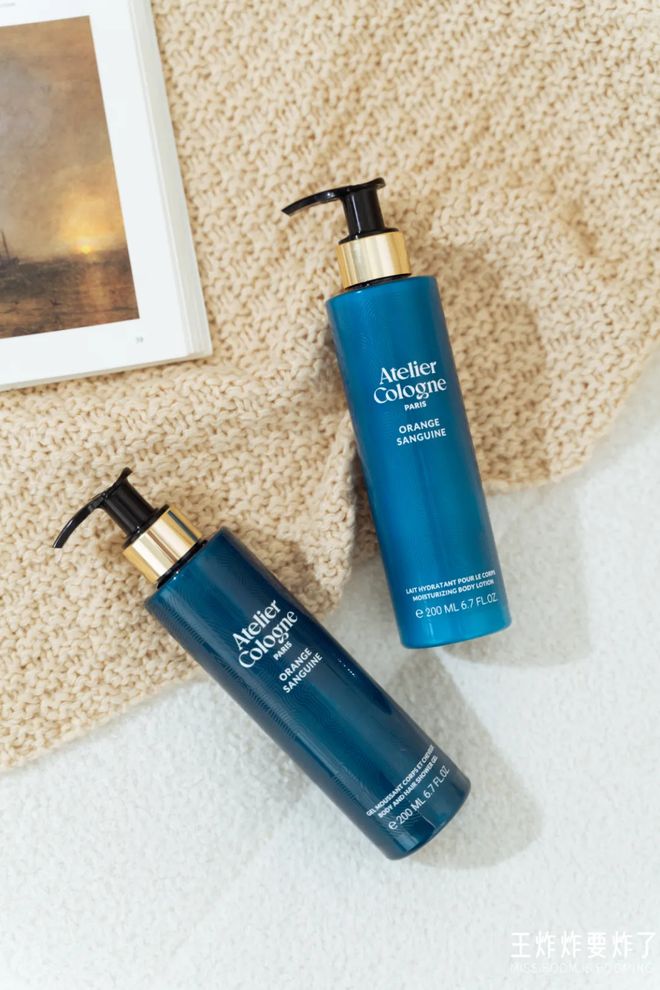 、身体炸划算还有节日限定香薰、香包pg电子中国香香好物丨欧珑正装香水(图30)