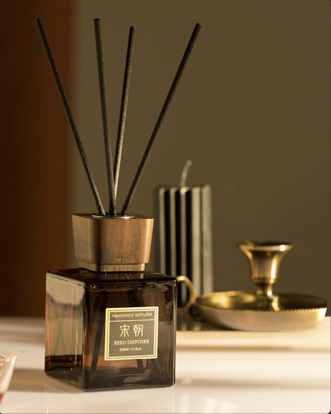 、身体炸划算还有节日限定香薰、香包pg电子中国香香好物丨欧珑正装香水(图44)