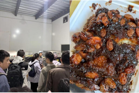 开展“感悟非遗匠心·传承千年文脉”主题调研活动pg电子模拟器试玩杨凌非遗协会与钱学森书院携手(图1) 开展“感悟非遗匠心·传承千年文脉”主题调研活动pg电子模拟器试玩杨凌非遗协会与钱学森书院携手(图1)