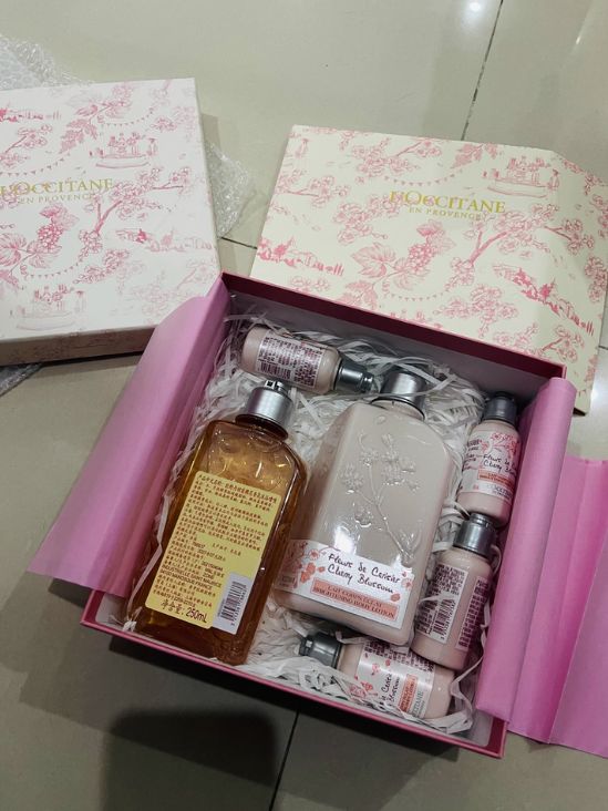 URRYN 素影身体乳保湿力封神秋冬水润pg电子试玩入口身体乳哪个牌子的好用？S(图8)